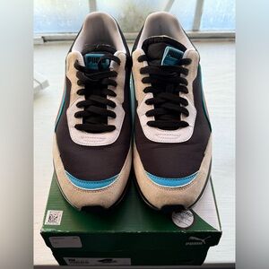 Puma City Rider